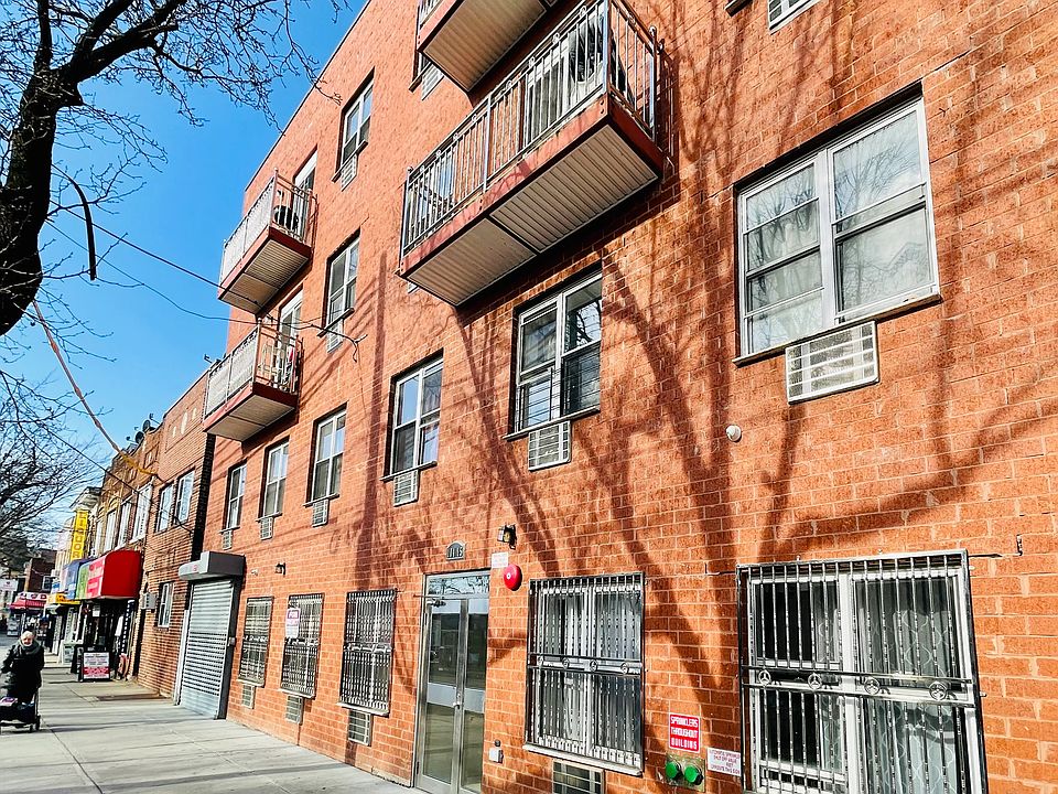 1st image of 104-15 Corona Ave Unit 2B