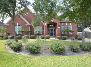 4710 Kings Way, Houston, TX 77069