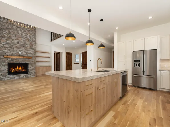 502 UPPER RANCH VIEW Road, Granby, CO 80446