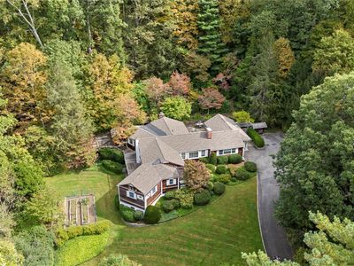 40 Baylis Lane, Bedford, NY, 10506