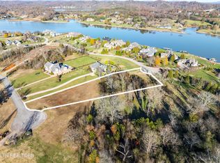 3637 Lashbrooke Way LOT 84R, Louisville, TN 37777