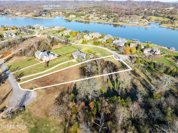 3637 Lashbrooke Way Lot 84R, Louisville, TN 37777