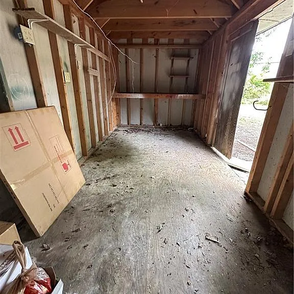393 Old Acworth Rd — Photo 22