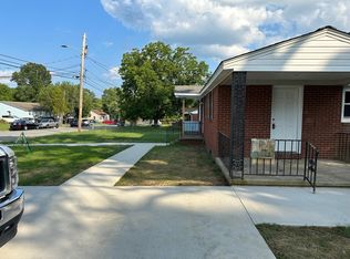 309 Kindley St, Lexington, NC 27292