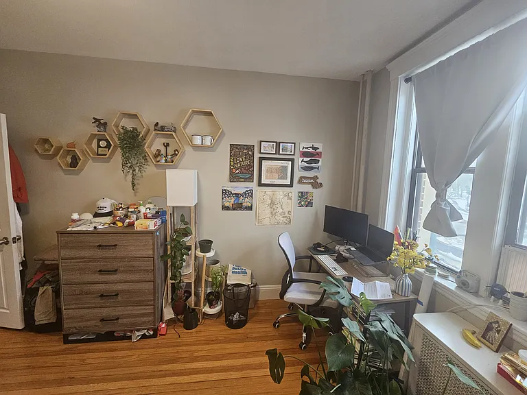 370 Chestnut Hill Ave #35 — Photo 9