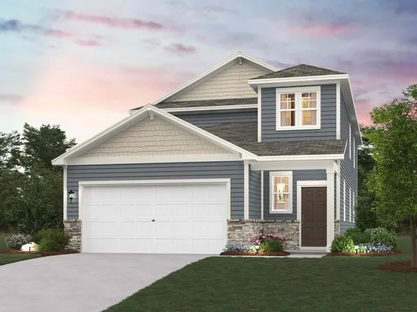 432 Vidette Dr, York, SC 29745