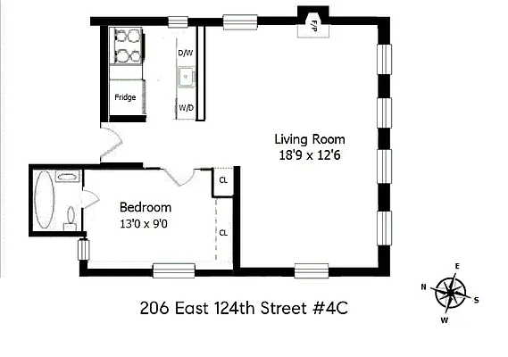 Rented by Compass | media 27