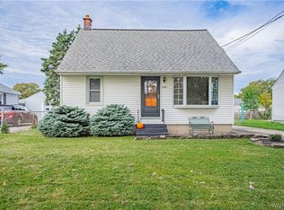 1292 94th St, Niagara Falls, NY 14304