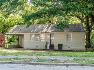 3514 Hallbrook St LOT 153, Memphis, TN 38127