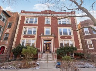1467 W Catalpa Ave #2W, Chicago, IL 60640