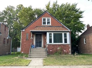 1340 E 90th St, Chicago, IL 60619