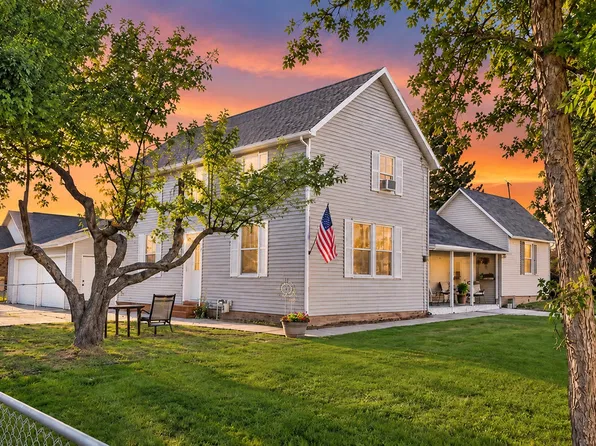 381 E 300 S, Fairview, UT 84629
