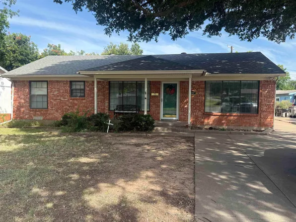 4127 Hughes Dr, Wichita Falls, TX 76308