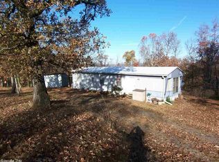 54 Velvet Rdg, Mayflower, AR 72106