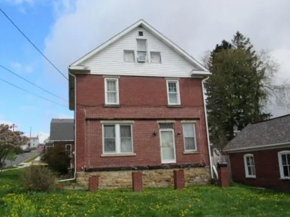 303 E Crawford St, Ebensburg, PA 15931