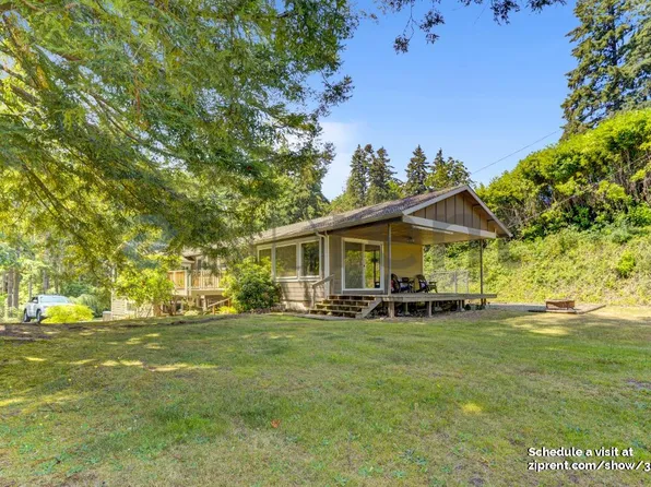 1168 NW Sunlit Ln, Bremerton, WA 98312