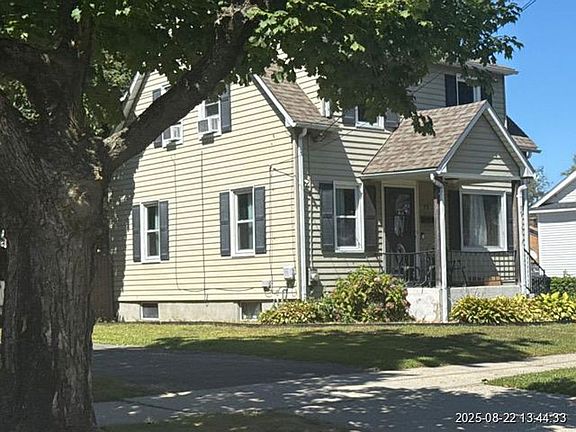 Property Side View