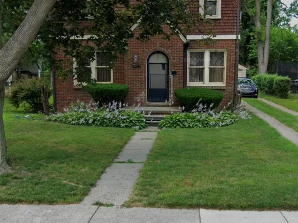 14517 Archdale St, Detroit, MI 48227