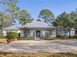 7015 Bay Rd, Mobile, AL 36605