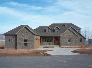 695 Meadow Cir, Richfield, UT 84701