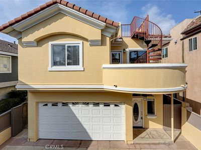 602 N Juanita Ave #B, Redondo Beach, CA, 90277