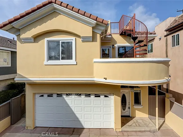 602 N Juanita Ave #B, Redondo Beach, CA 90277