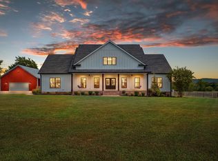 8593 Short Creek Rd, Christiana, TN 37037