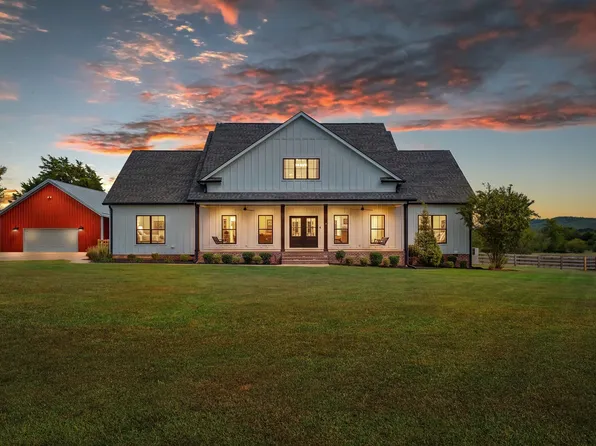 8593 Short Creek Rd, Christiana, TN 37037