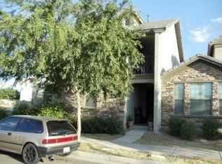 3347 E Sheffield Rd, Gilbert, AZ 85296