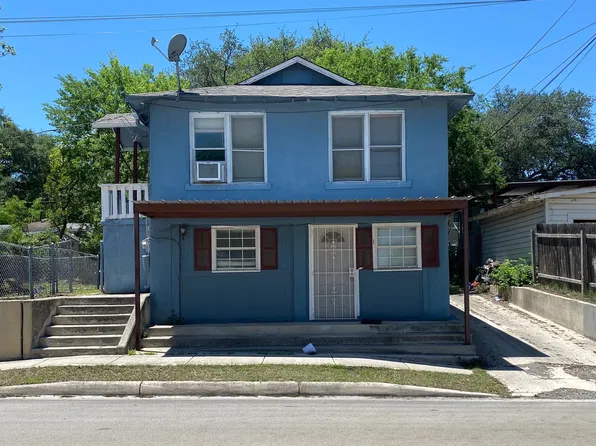 1247 Avant Ave, San Antonio, TX 78210