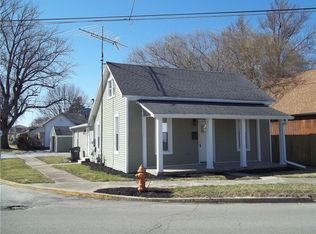 439 S Broadway St, Greensburg, IN