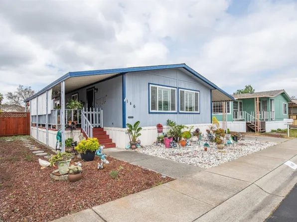 4141 Deep Creek Road #146, Fremont, CA 94555