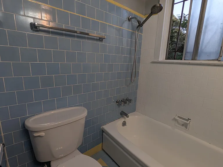 1619 Ashby Ave #1 — Photo 11
