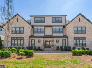 3933 Danube Ln #224, Atlanta, GA