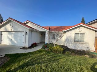 5518 W Mesa Ave, Fresno, CA 93722