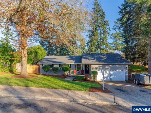 1188 29th Pl NE, Salem, OR 97304