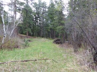 Tbd Jennings Rd., Morrison, CO 80645