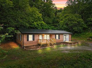 417 Friendship Rd, Shawsville, VA 24162