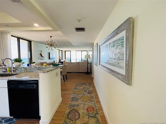 4th image of 9900 S Ocean Dr APT 1401