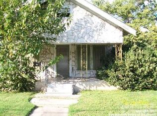 2501 Monterey St, San Antonio, TX 78207