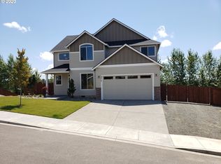 801 E Tanoak Ave, La Center, WA