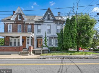206 Greenwich St, Kutztown, PA 19530