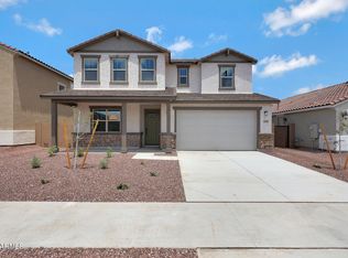 17250 W Via Dona Rd, Surprise, AZ 85387