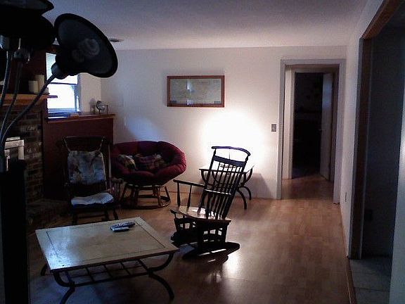 Downstairs Family Room #1