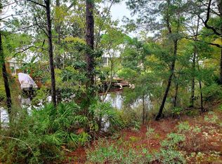 Little Canal Dr, Santa Rosa Beach, FL 32459