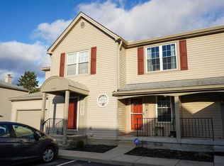 1966 Camino Ln #14B, Hilliard, OH 43026