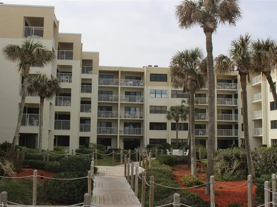 4175 S Atlantic Ave #3160