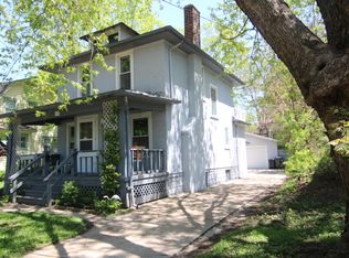 131 Hinman Ave, Waukesha, WI 53186