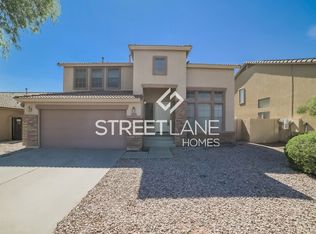 14700 N 134th Ln, Surprise, AZ 85379