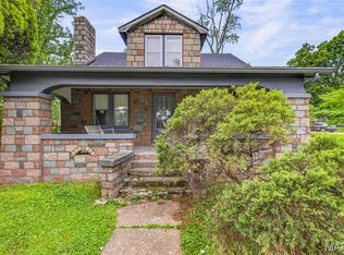 716 Sainte Genevieve Ave, Farmington, MO 63640